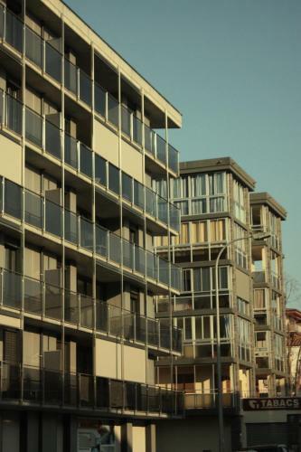 Oda Apartaments