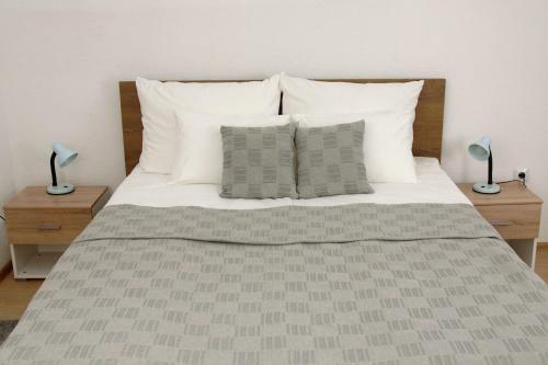 Apartmani Seyda
