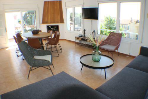 Agi Villa Grecs