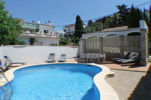 Agi Villa Grecs