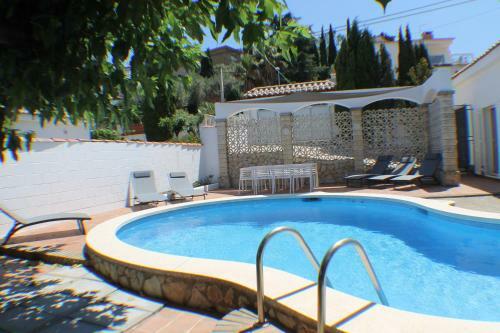 Agi Villa Grecs
