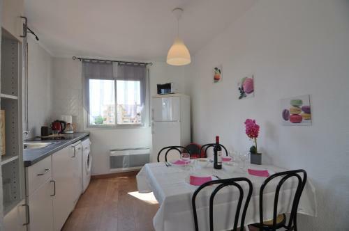 Apartamento Rnet - Lorena 43 - Roses Costa Brava