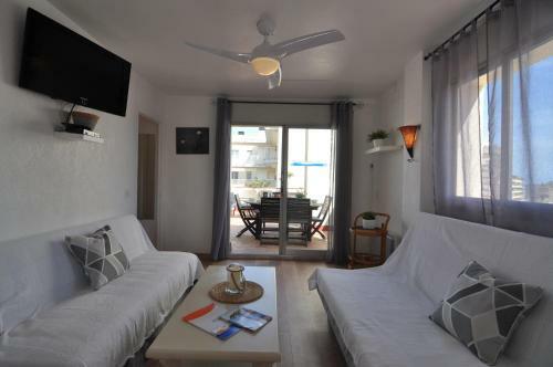 Apartamento Rnet - Lorena 43 - Roses Costa Brava