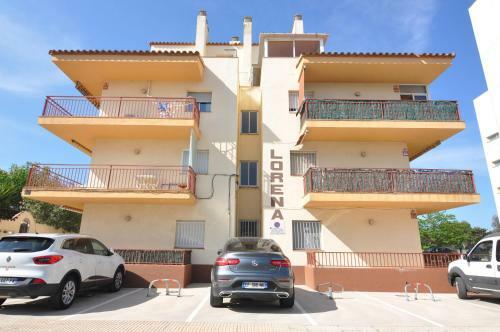 Apartamento Rnet - Lorena 43 - Roses Costa Brava