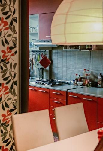 Pejton Special Apartment Ilidza