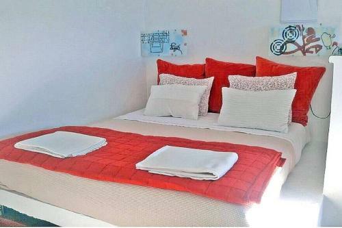 Apartamento Combo Stunning Facetoface Studios Seaview - Casa Artevida