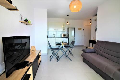 Apartamento Global Immo 2189 Rocmar 3 3 C