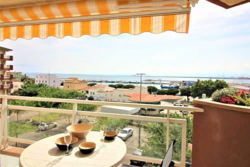 Apartamento Global Immo 2189 Rocmar 3 3 C