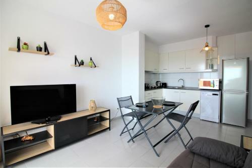 Apartamento Global Immo 2189 Rocmar 3 3 C