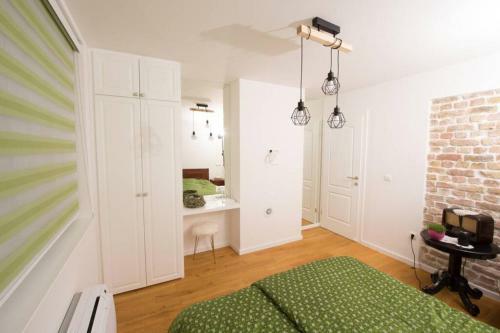 Apartamento Hidden Comfort Few Minutes From Center
