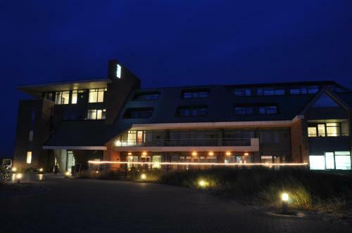 Sandton Paal 8 Hotel Aan Zee
