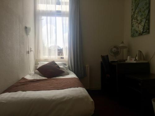 Hotel De Unie
