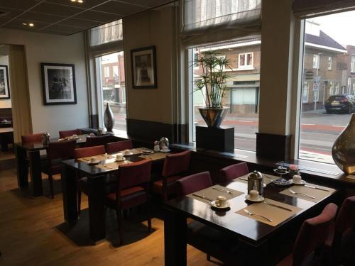 Hotel De Unie
