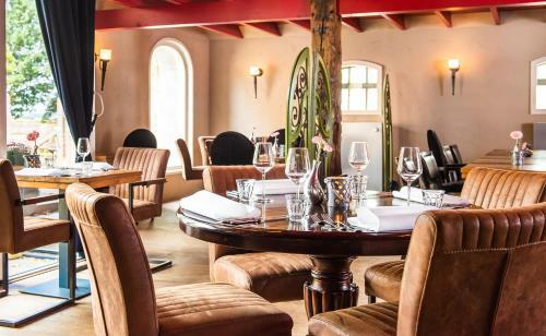 Hotel Havezathe Carpe Diem