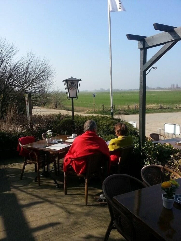 Hotel Restaurant 't Veerhuis