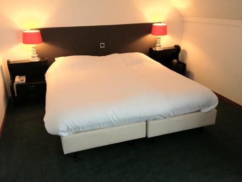 Hotel Tante Sien