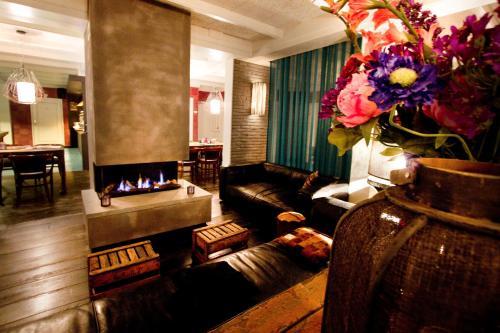 Hotel Tante Sien