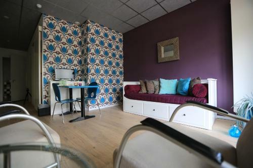 Bed And Breakfast Terre Neuve