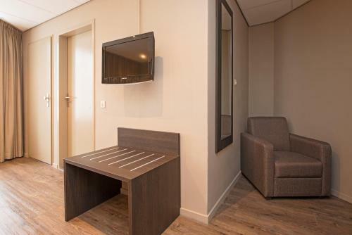Fletcher Hotel Restaurant Prinsen