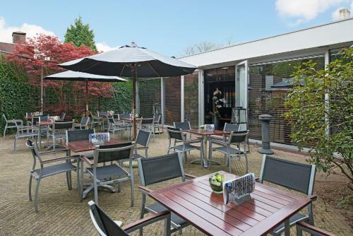Fletcher Hotel Restaurant Prinsen