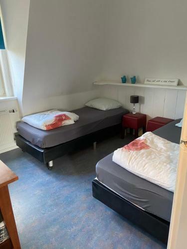 Bed & Breakfast Appartement De Kaai