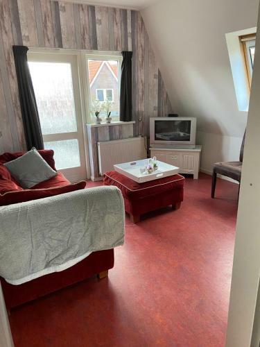 Bed & Breakfast Appartement De Kaai