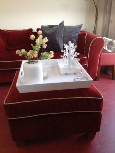 Bed & Breakfast Appartement De Kaai