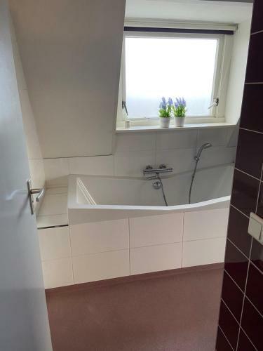 Bed & Breakfast Appartement De Kaai