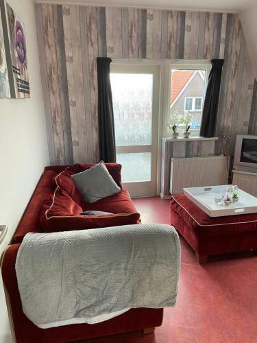 Bed & Breakfast Appartement De Kaai