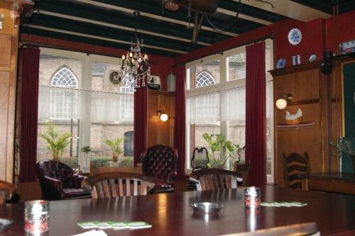 Hotel Caf� Zaal Heezen