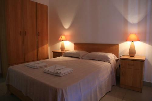 Apartamento Domus Luxuria - Marsascala