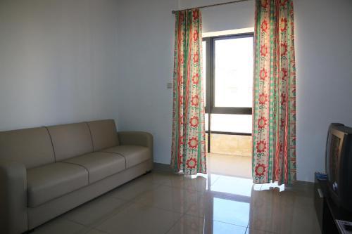 Apartamento Domus Luxuria - Marsascala