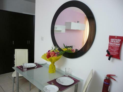 Apartamento Magdalena Court