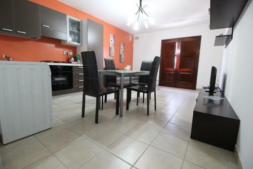 Apartamento Magdalena Court