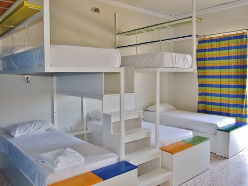 Nsts Campus Residence And Hostel