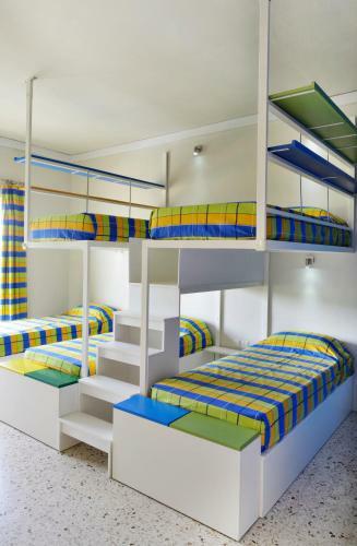 Nsts Campus Residence And Hostel