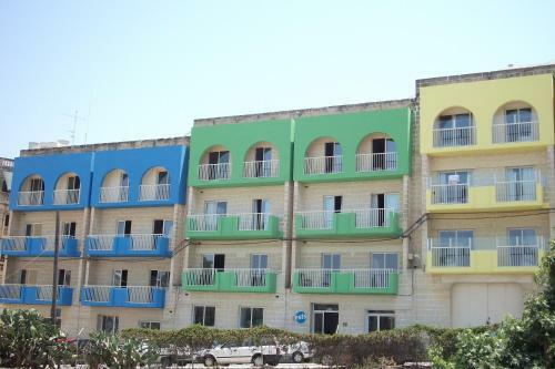Nsts Campus Residence And Hostel