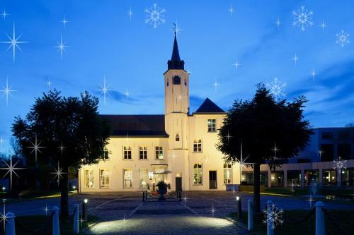 Hotel De Ruwenberg- Sint Michielsgestel