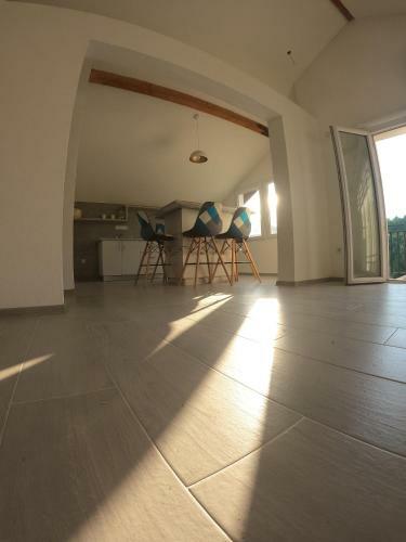 Apartamento At Home Sarajevo