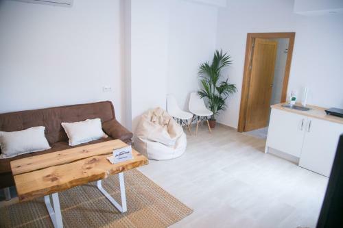 Apartamentos Tur�sticos La Casa Vieja