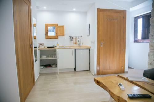 Apartamentos Tur�sticos La Casa Vieja