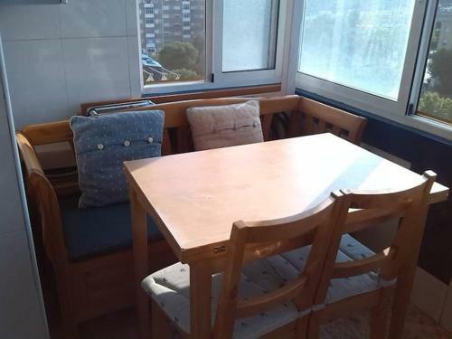 Apartamento Ralf Romero Plaza