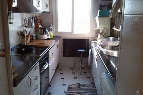 Apartamento Ralf Romero Plaza
