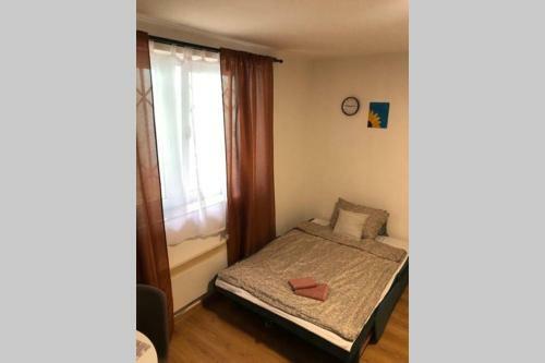Quiet & Cozy Studio Apartment On Ba??ar?ija