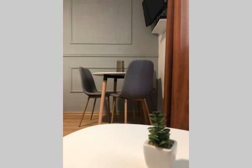 Quiet & Cozy Studio Apartment On Ba??ar?ija
