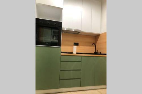 Quiet & Cozy Studio Apartment On Ba??ar?ija
