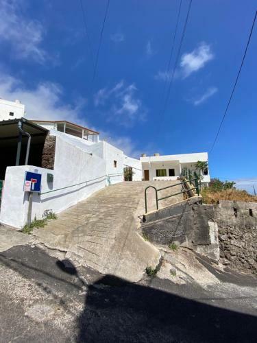 Casita En Sabinosa