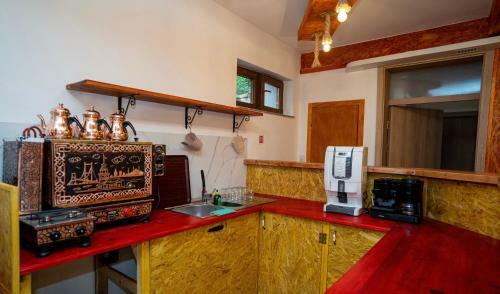 Sebilhan Apart Hotel