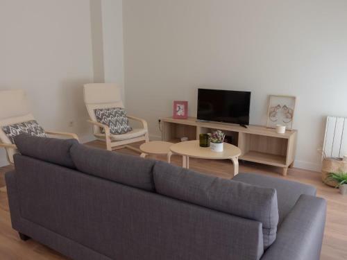 Apartamento Housingcoru�a Sada Playa