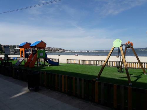 Apartamento Housingcoru�a Sada Playa